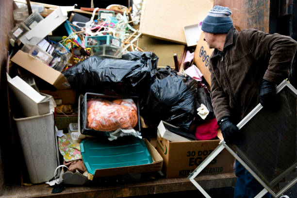Best Same-Day Junk Removal  in Lorado City, CO