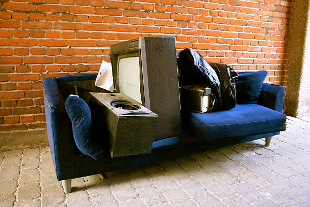 Colorado City, CO Junk Removal Company