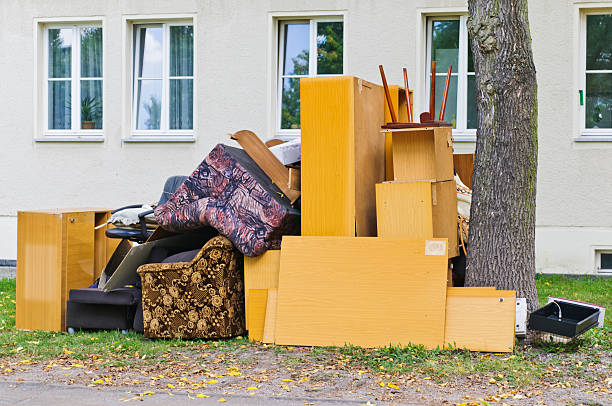 Best Household Junk Removal  in Lorado City, CO