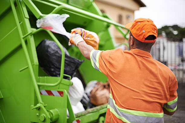 Household Junk Removal in Colorado City, CO