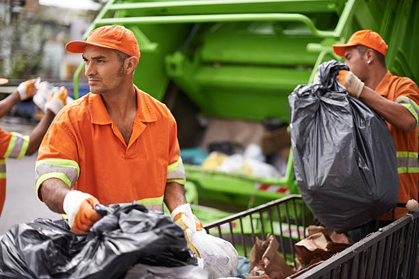 Commercial Cleanout Services in Colorado City, CO